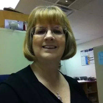 Debbie Clevenger