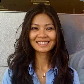 Julie Huynh