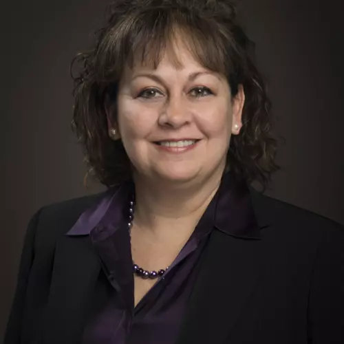 Leslie Robin Lacy, MA, PHR, SHRM-CP, AMP