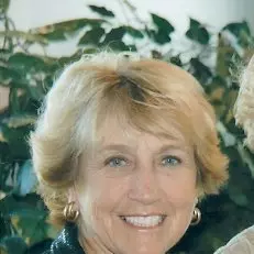 Marilyn Lusk