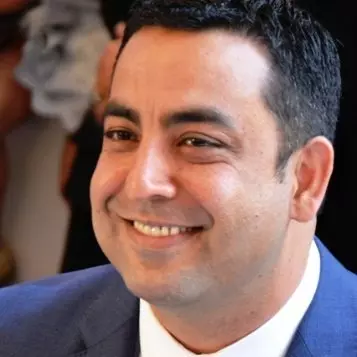 Nasser Khawja
