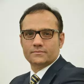 Asad Naqvi, CPA, CA