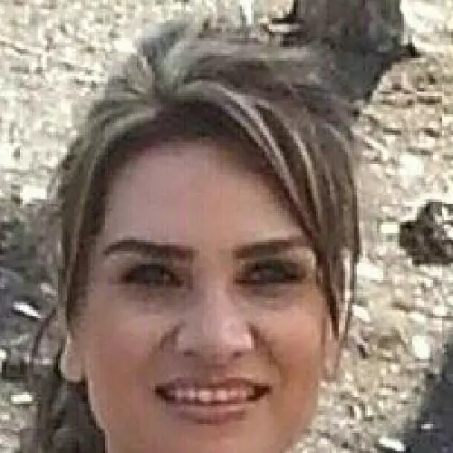 Leila Salehi