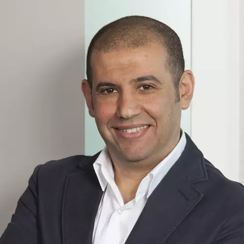 Hany Moselhi