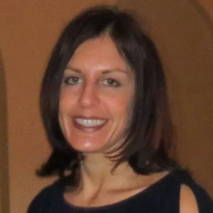 Marie Dalcamo