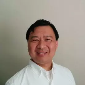 Jack Hsu, Sales Operations Analyst