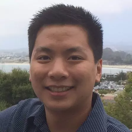 Darren Ha, LEED Green Associate