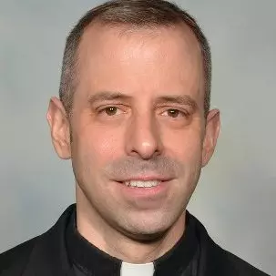 Fr. Jim Chern