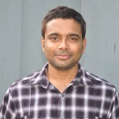 Iktaer Uddin