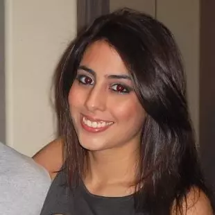 Shumyla Mirza
