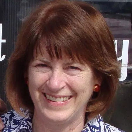 Suzanne Ungson