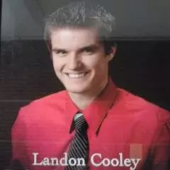 Landon Cooley