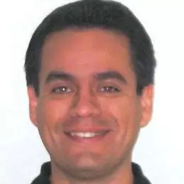 Fernando Rodriguez Ms Finance, PMP