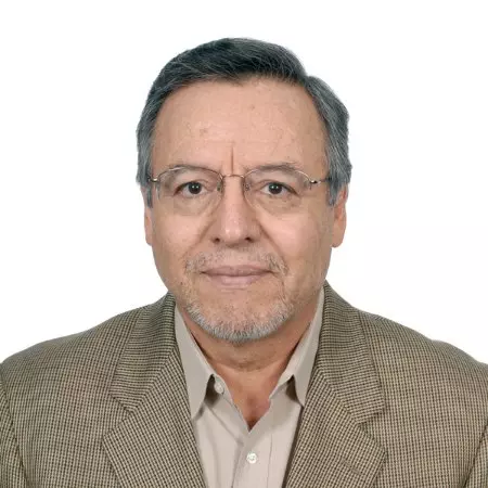 Jorge Uquillas Rodas