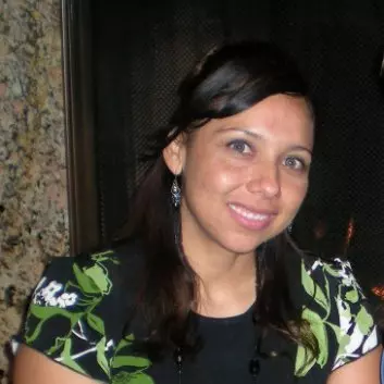 Dr Sofia Padilla-Casto