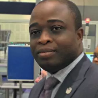 Sheyi Ogunleye