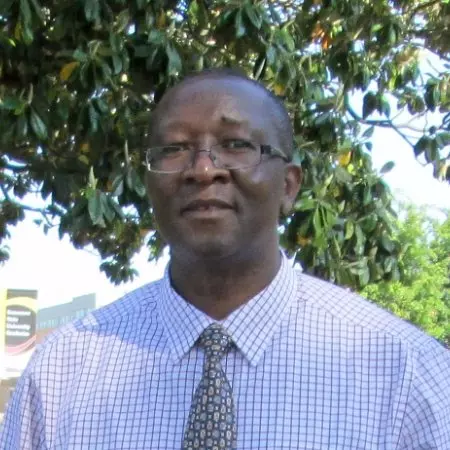 Francis Mouafong