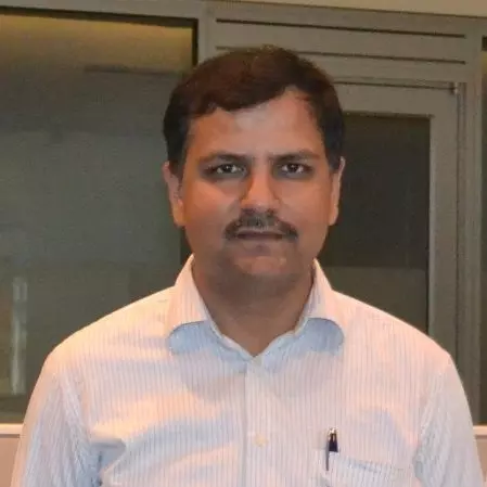 Manish Sirsiwal, PMP