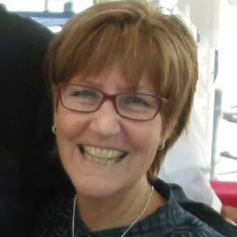 Diane Cockerill