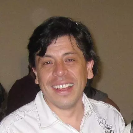 Pablo Arguello