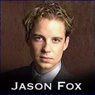 Jason E Fox