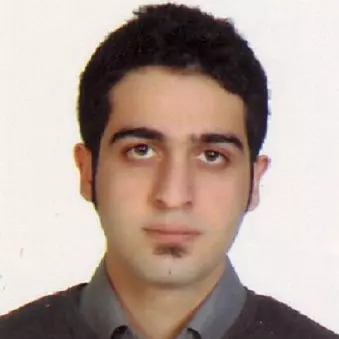 Mohammad (Arash) Parhizi