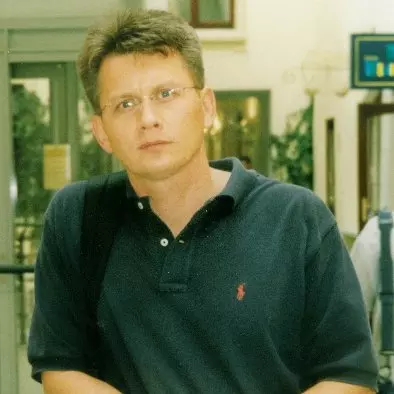 Krzysztof Galka