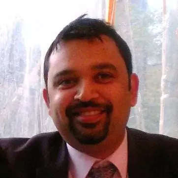 Vivek Sridhar
