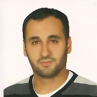 Muhammad Al-Shara
