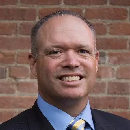 Scott Murray, MBA