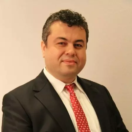 Kemal Aydin