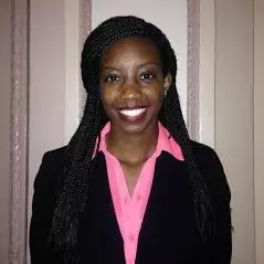 Michelle Adigwu