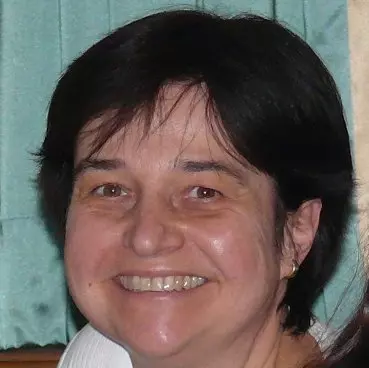 Mária Tóthné dr. Lauritz