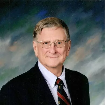 R. William G. Wright