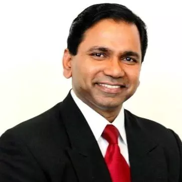 Raj Lakshumanan, MS, MBA