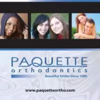 David Paquette Paquette Orthodontics