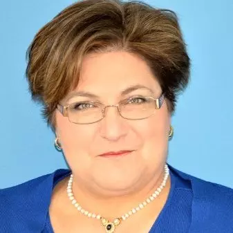 Maria Agathaki