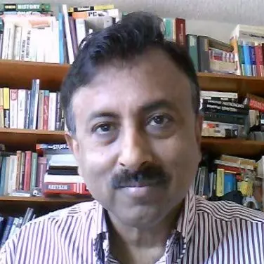 Nagesh Avadhany