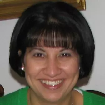 Diana Villanueva