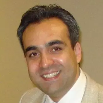 Mohammad Jannatpour