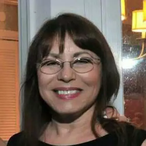 Barbara Wein Allen
