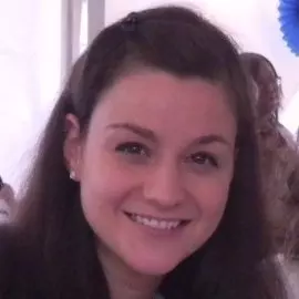 Mariela Mihaylova