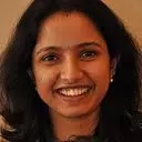 Reshma Krishna, CSPO