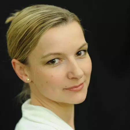 Anastacia Anishchenko