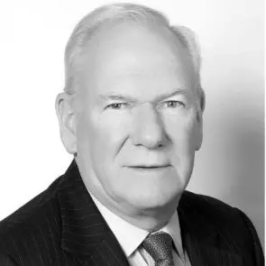 John A. Van Deusen