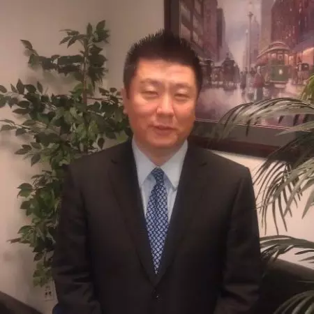 James Jun, MBA