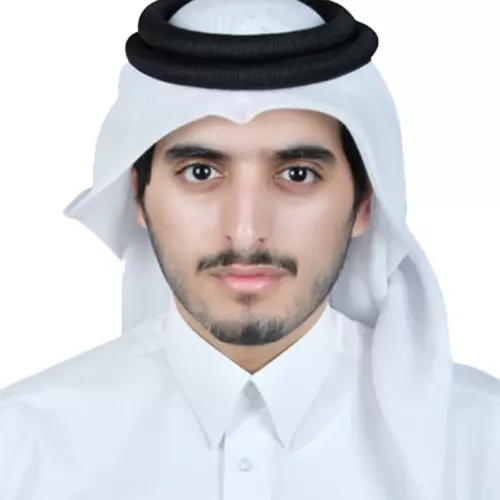 Hamad Al-Thani