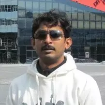 Samrat Dutta