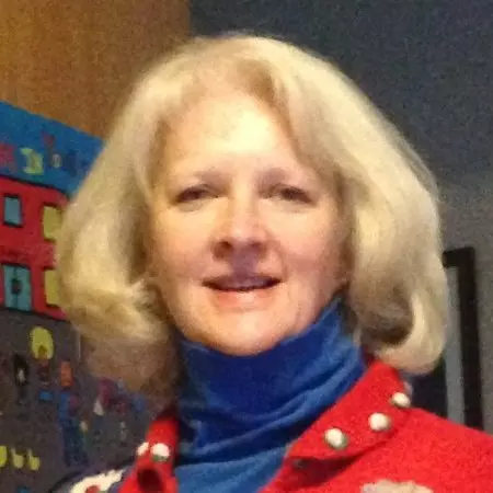 Nancy Lindberg