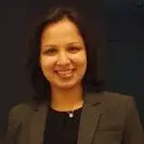 Anushree Baliga